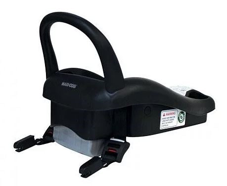 Maxi Cosi Mico Isofix Black Base