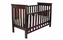 Babyhood Milano Cot