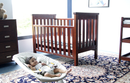 Babyhood Milano Cot