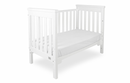 Babyhood Milano Cot