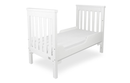 Babyhood Milano Cot