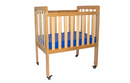 Babyhood Mini Ergonomic Cot