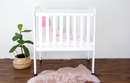 Babyhood Mini Ergonomic Cot