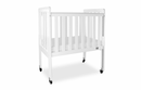 Babyhood Mini Ergonomic Cot