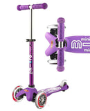 Micro Mini Deluxe Kids Scooter