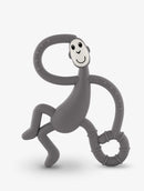 MATCHSTICK MONKEY GIFT SET - GREY
