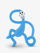 MATCHSTICK MONKEY GIFT SET - BLUE