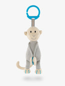 MATCHSTICK MONKEY GIFT SET - BLUE