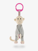 MATCHSTICK MONKEY GIFT SET - PINK