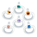 Marcus & Marcus Baby Teething Toothbrush