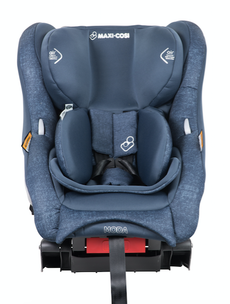 Maxi-Cosi Moda Convertible Car Seat  Nomad Blue