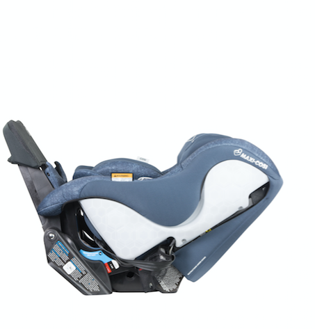 Maxi-Cosi Moda Convertible Car Seat  Nomad Blue