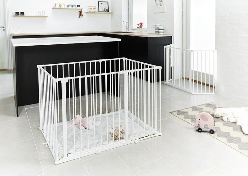 BabyDan Flex Baby Playpen