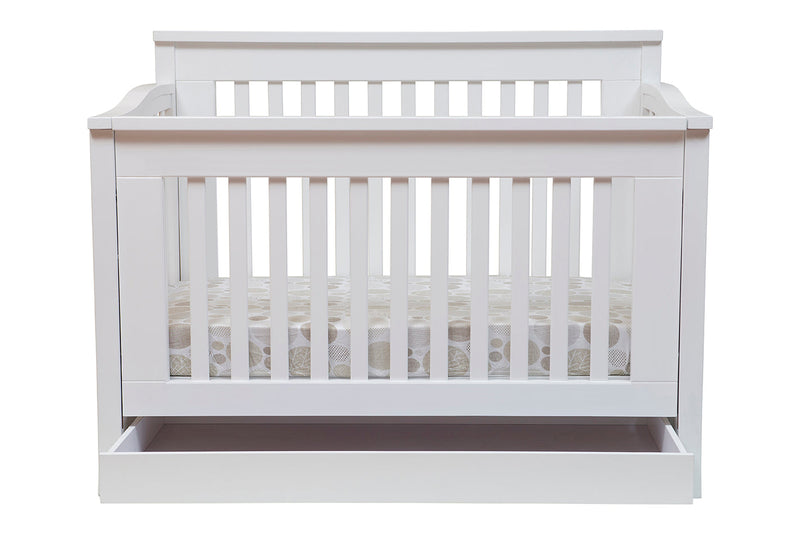 COCOON Flair Cot with Free Mattress