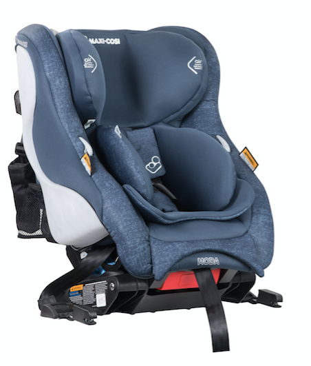 Maxi-Cosi Moda Convertible Car Seat  Nomad Blue