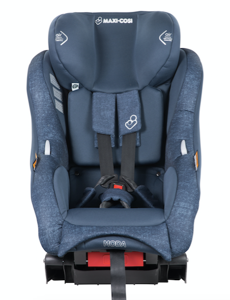 Maxi-Cosi Moda Convertible Car Seat  Nomad Blue