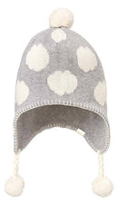 Toshi - Organic Earmuff Clouds