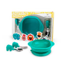 Marcus & Marcus - Toddler Mealtime Set