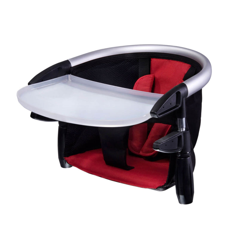 lobster portable high chair