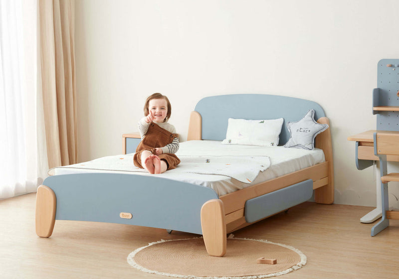 Boori Sunshine King Single Bed