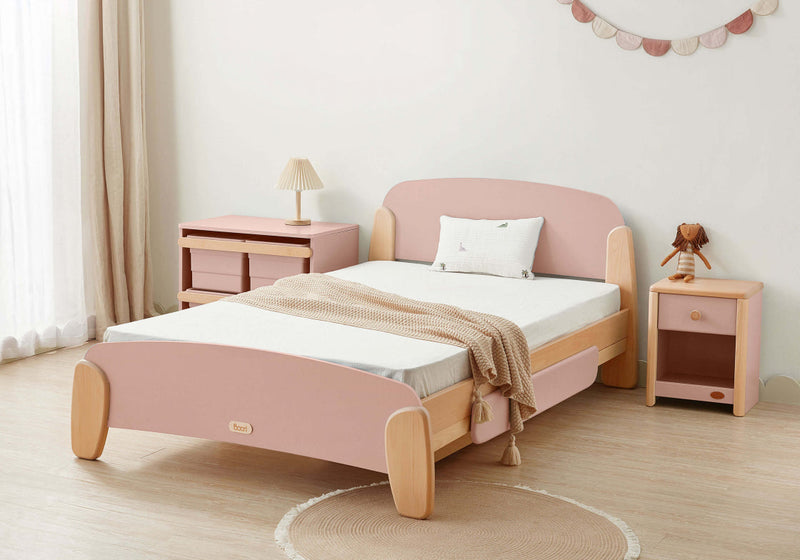 Boori Sunshine King Single Bed