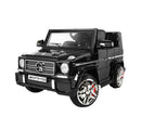 Kids Ride On Car Mercedes Benz Licensed G65 12V Electric