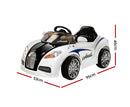Kids Ride On Car Bugatti Veyron