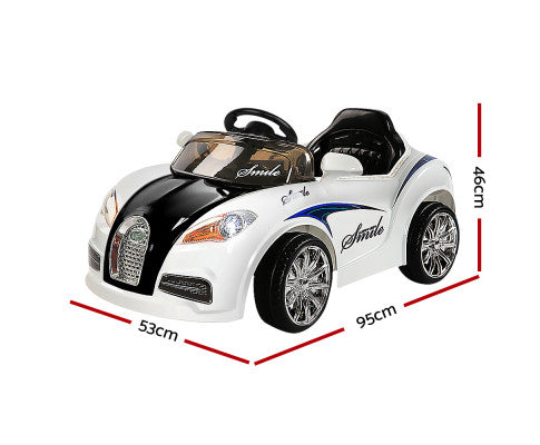 Kids Ride On Car Bugatti Veyron