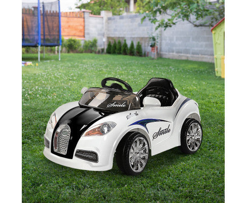 Kids Ride On Car Bugatti Veyron