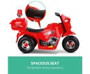 Kids Ride On Motorbike Motorcycle Car Toy