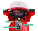 Kids Ride On Motorbike Motorcycle Car Toy