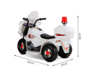 Kids Ride On Motorbike Motorcycle Car Toy
