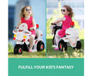 Kids Ride On Motorbike Motorcycle Car Toy