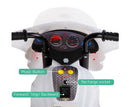 Kids Ride On Motorbike Motorcycle Car Toy