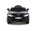 Kids Ride On Car Audi Licensed TT RS - Black