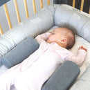 Babyhood - Cosy Crib Organic Breathe Eze TM V2