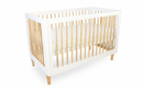 Babyhood Riya Cot