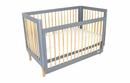 Babyhood Riya Cot