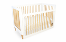 Babyhood Riya Cot