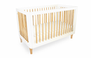 Babyhood Riya Cot