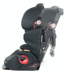 Maxi-Cosi Rodi AP Booster Seat - Nomad Black