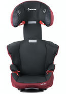 Maxi-Cosi Rodi AP Booster Seat - Cabernet