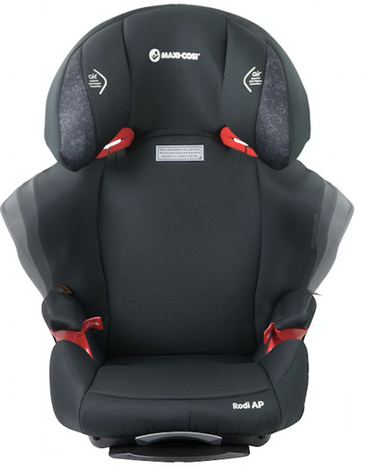 maxi-cosi rodifix booster car seat nomad black Maxi Cosi Rodi AP Booster Seat