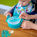 Marcus & Marcus Toddler First Self Feeding Set