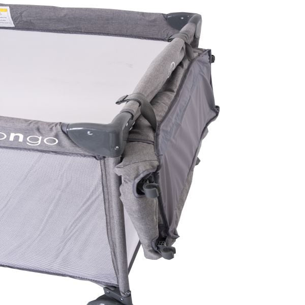 Love N Care Sleep N Go Travel Cot