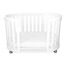 Babyhood - Kaylula Sova Cot Classic (with Mattress Set)