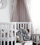 Babyhood - Kaylula Sova Cot Classic (with Mattress Set)