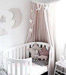 Babyhood - Kaylula Sova Cot Classic (with Mattress Set)