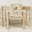 Kids Activity Duck Table Set
