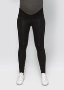 leggings - black